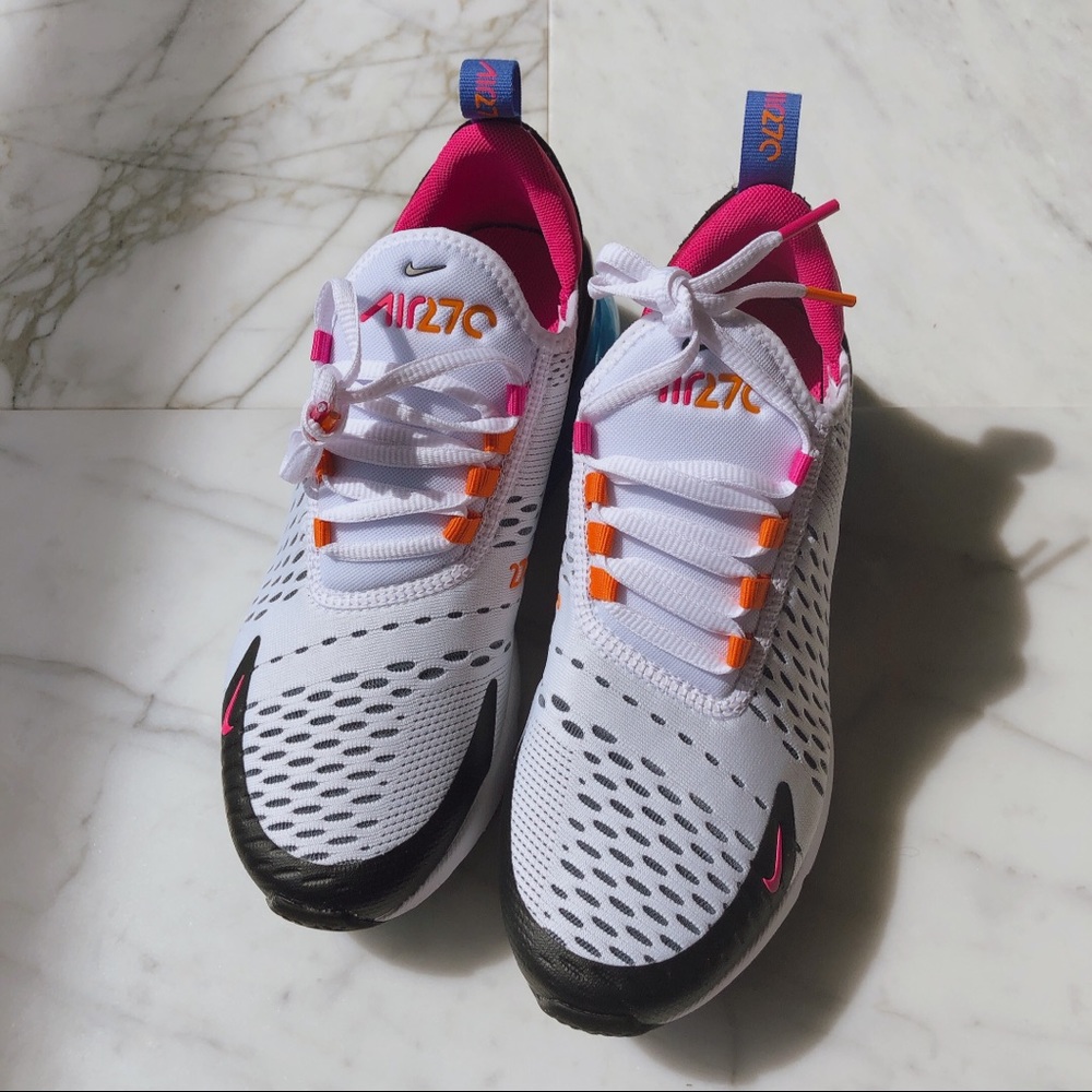 Air max 270 - Picture 7 of 8